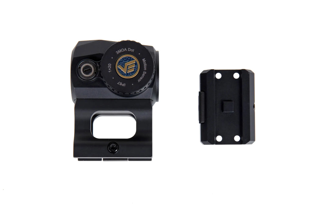 Vector Optics Scrapper 1x20 mini collimator