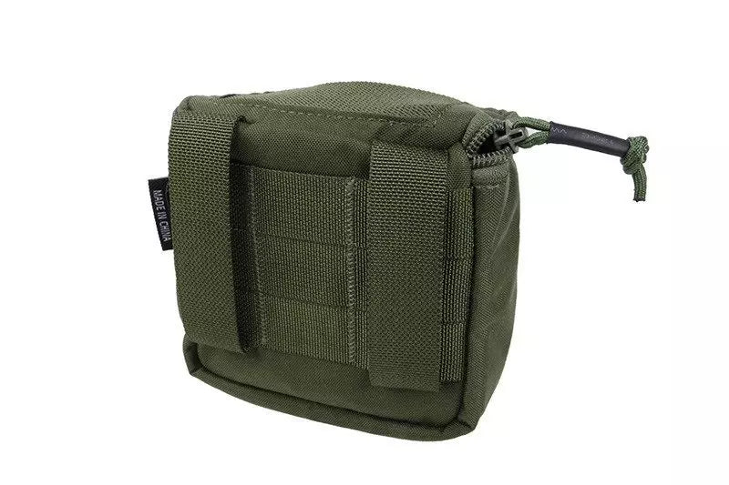 Glove Pouch - Matte OD