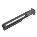 FTCS - Buttstock Adapter AR15 for AK74/Saiga - Aluminium - Cerakote - H-146 - Nr. 24