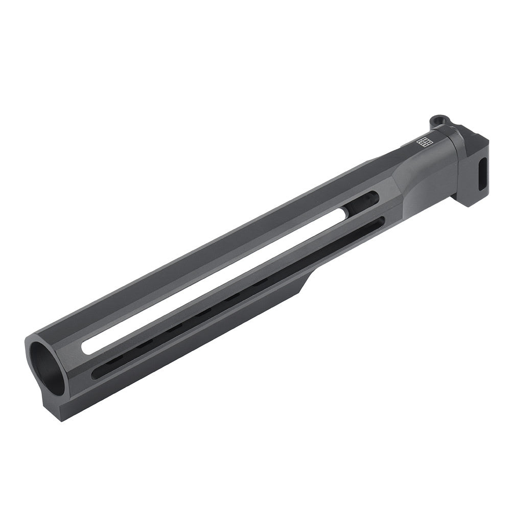 FTCS - Buttstock Adapter AR15 for AK74/Saiga - Aluminium - Cerakote - H-146 - Nr. 24