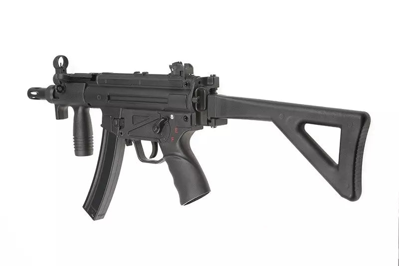 MP014M Submachine Gun Replica