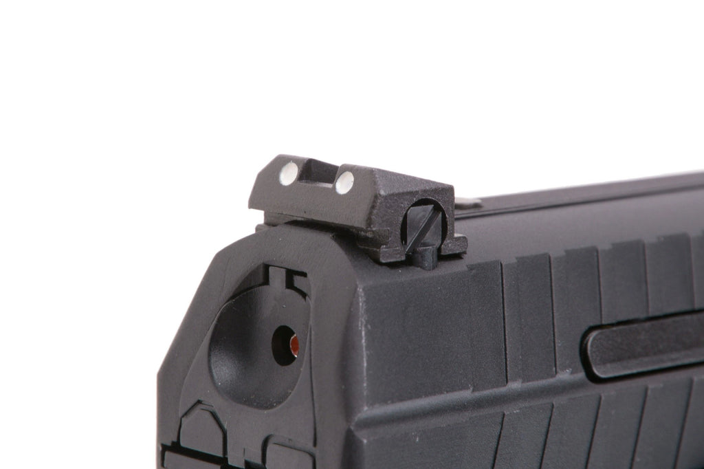 E99C Pistol Replica - Black