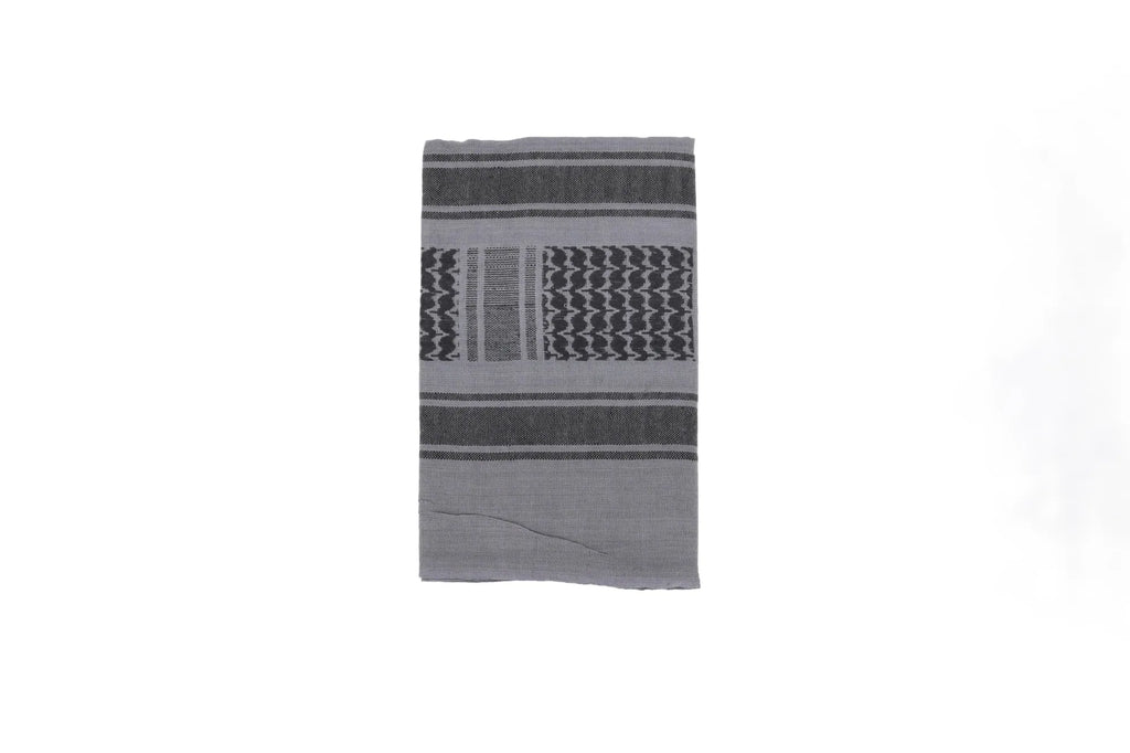 Specna Arms Shemagh Sling Regular Dark Grey