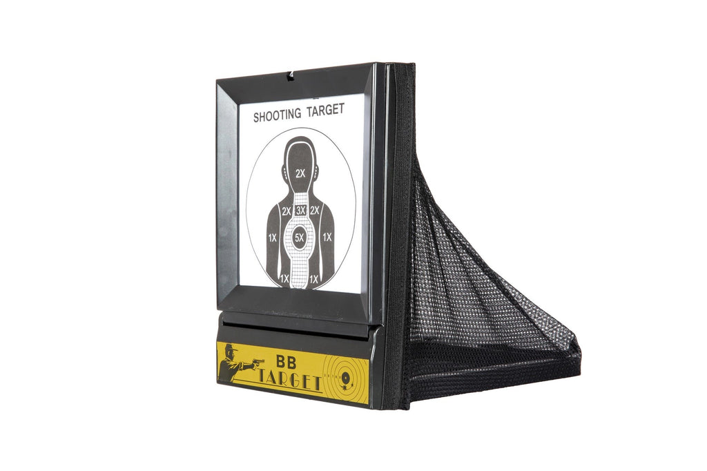 03-B1 Foldable Shooting Target