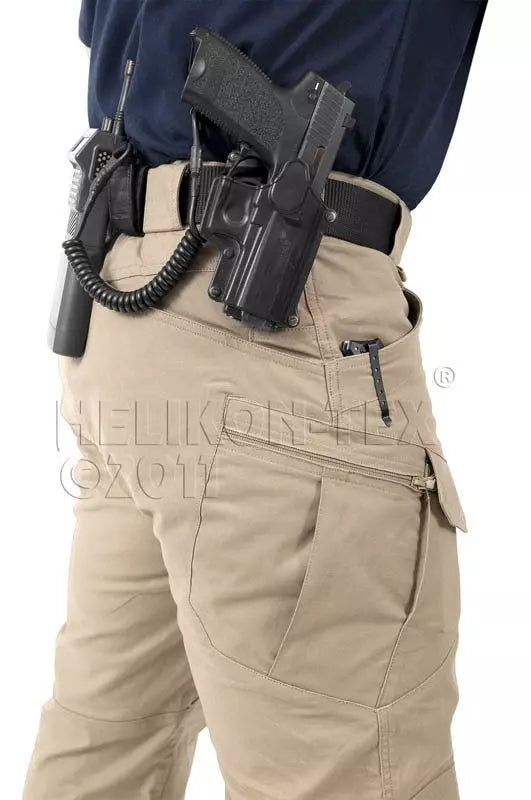 UTP Urban Tactical Pants (Rip-Stop) - shadow grey