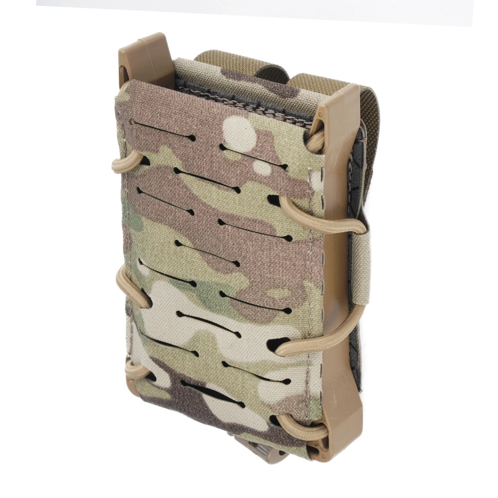 Templars Gear - Single Magazine Pouch for AR/AK Advanced FMR - MultiCam - TG-AFMR-MC
