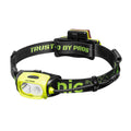 Mactronic - Headlamp Ultimo - 300 lm - Black / Yellow - PHL0011