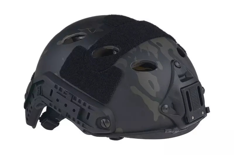 FAST PJ helmet replica - MC Black