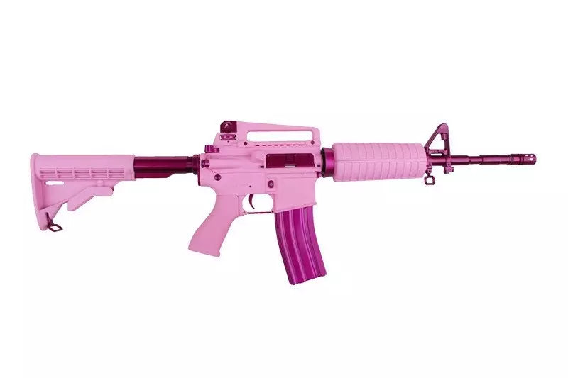 FF16 Femme Fatale PBB carbine replica