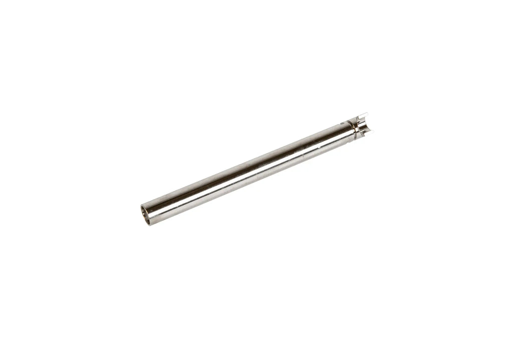 Bridgeless precision barrel for GBB replicas 6.03mm - 97mm