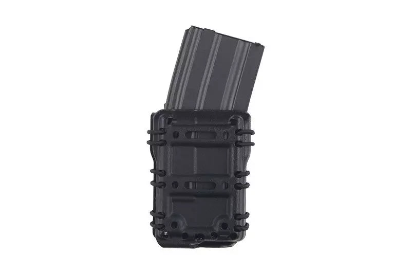SMC 5.56 Magazine Pouch (MOLLE) - black