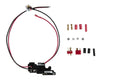 TITAN™ V2 NGRS BASIC [front wired] controller kit