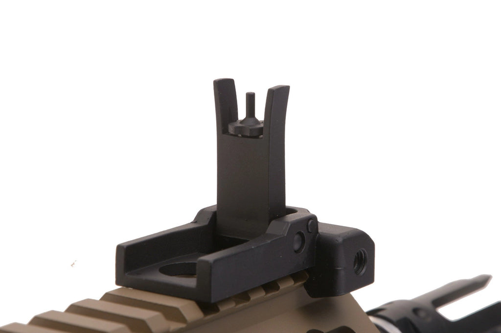 SA-B12 ONE™ KeyMod 8 SAEC™ System carbine replica - Half Tan"