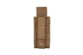 Single Pistol Magazine Pouch - Tan