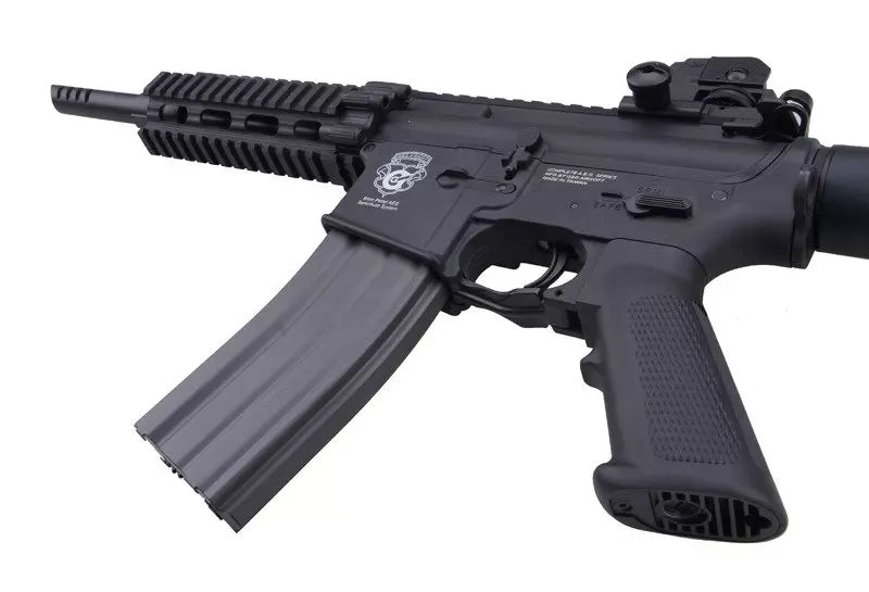 GR16 CQW WASP carbine replica
