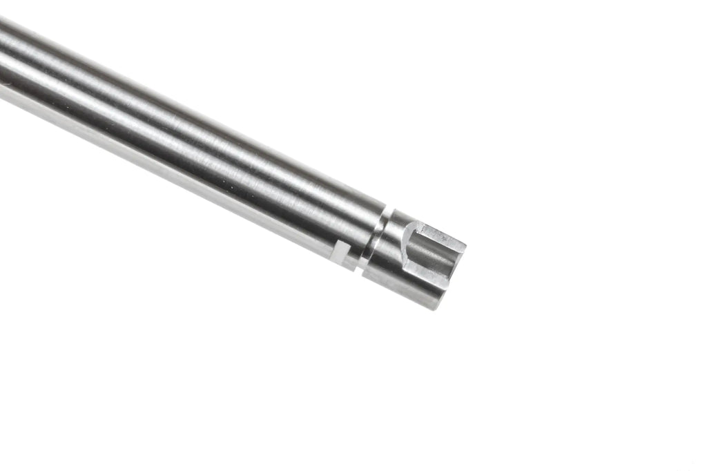 6.01mm Da Vinci Raizen 01 112.5mm precision barrel for Hi-Capa replicas