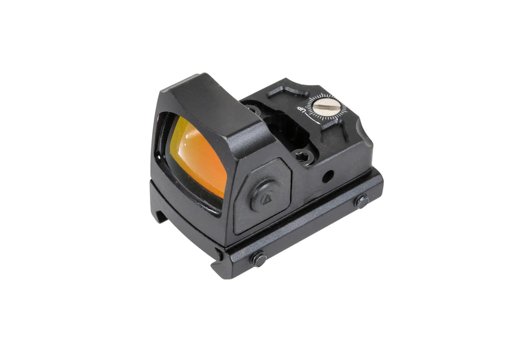 Specna Arms CORE™ Aero red dot sight Black