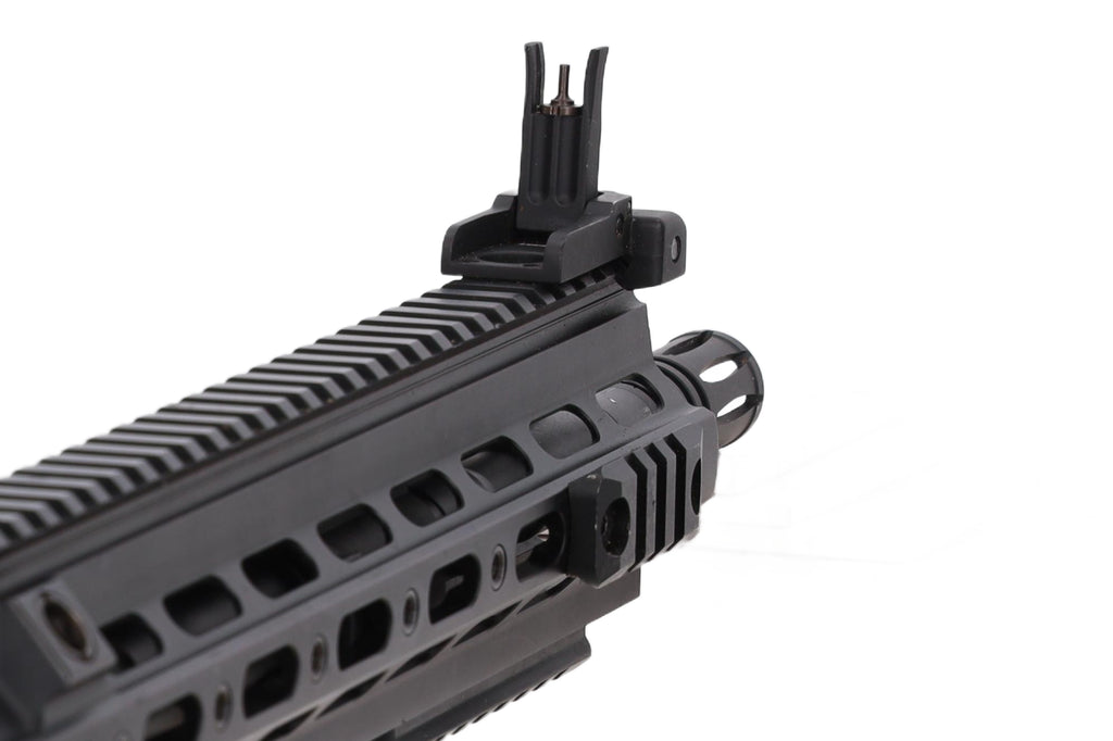 Double Bell M4/AR15 812 AEG assault rifle 14.5" Black - OUTLET