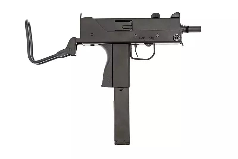 Ingram M11A1