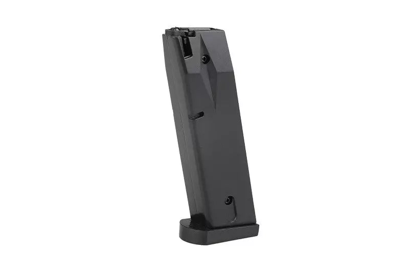 27rd low-cap magazine for M92 type spring replicas
