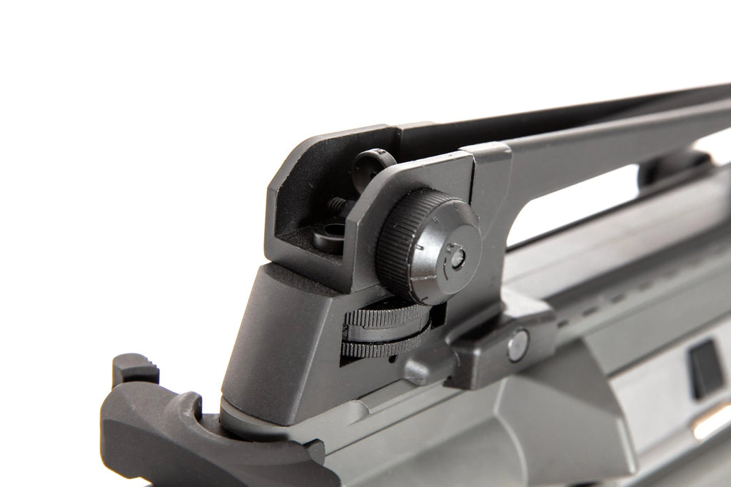 RRA SA-E01 EDGE™ airsoft rifle - Chaos Grey