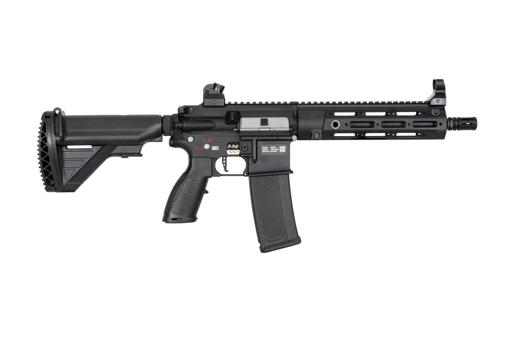 SA-H23 EDGE 2.0™GATE ASTER airsoft rifle - black (OUTLET)