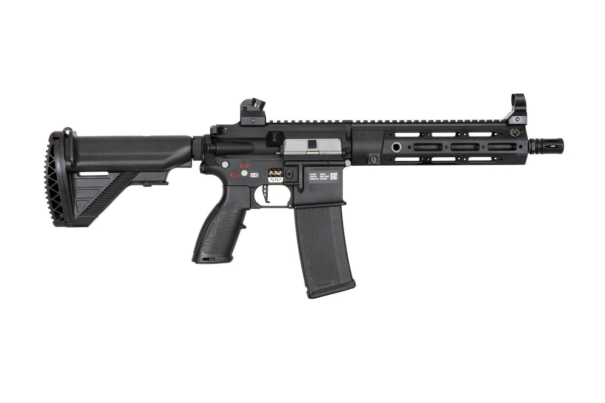 SA-H23 EDGE 2.0™GATE ASTER airsoft rifle - black (OUTLET)