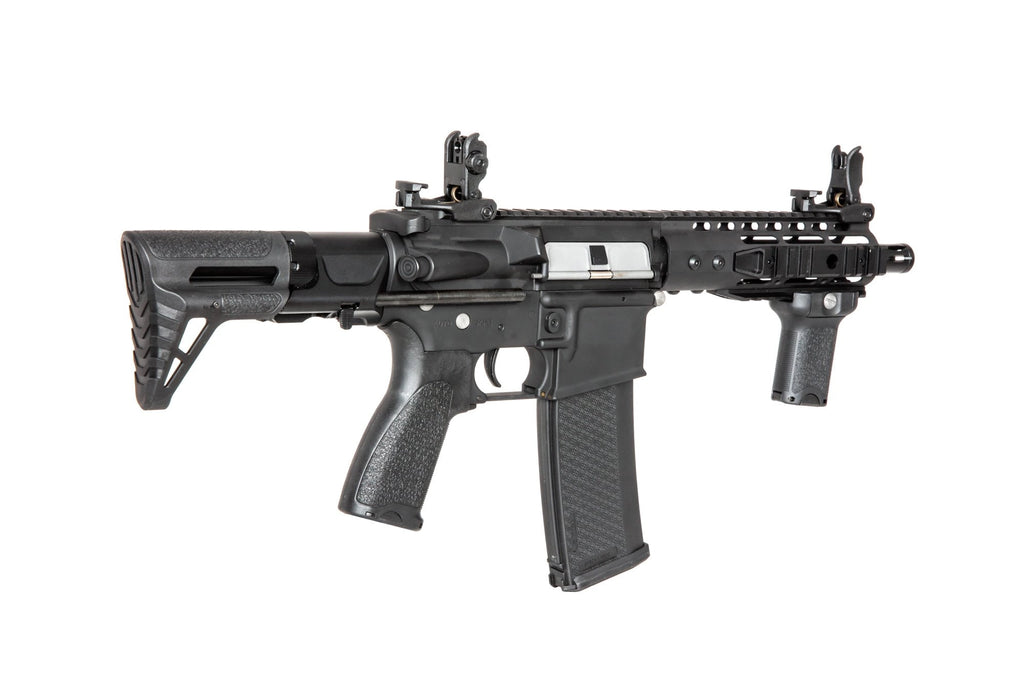 Specna Arms SA-E12 PDW EDGE™ Black Airsoft Rifle