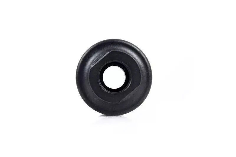 EX156 Flash Hider / Amplifier - Black