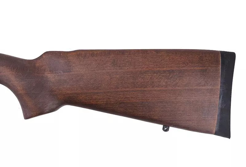 M700 - Real Wood Rifle Replica