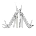 NexTool - Multitool Flagship Captain - 19 Tools - Silver - NE20214