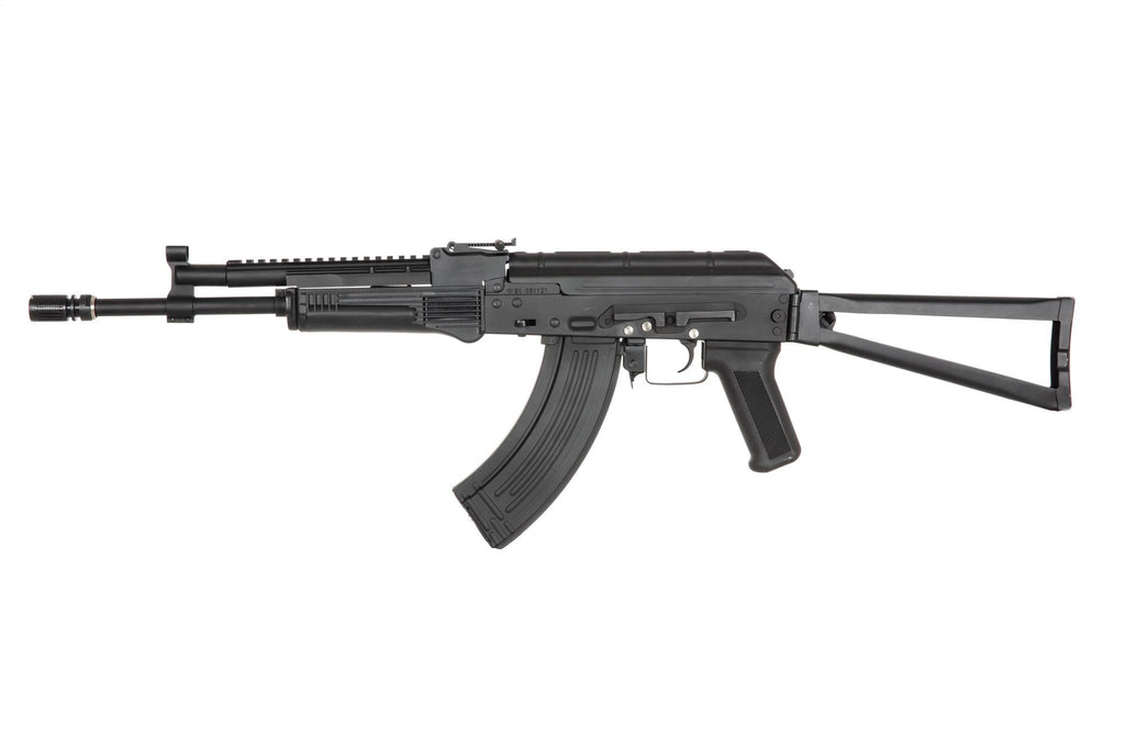 017 Assault Rifle Replica
