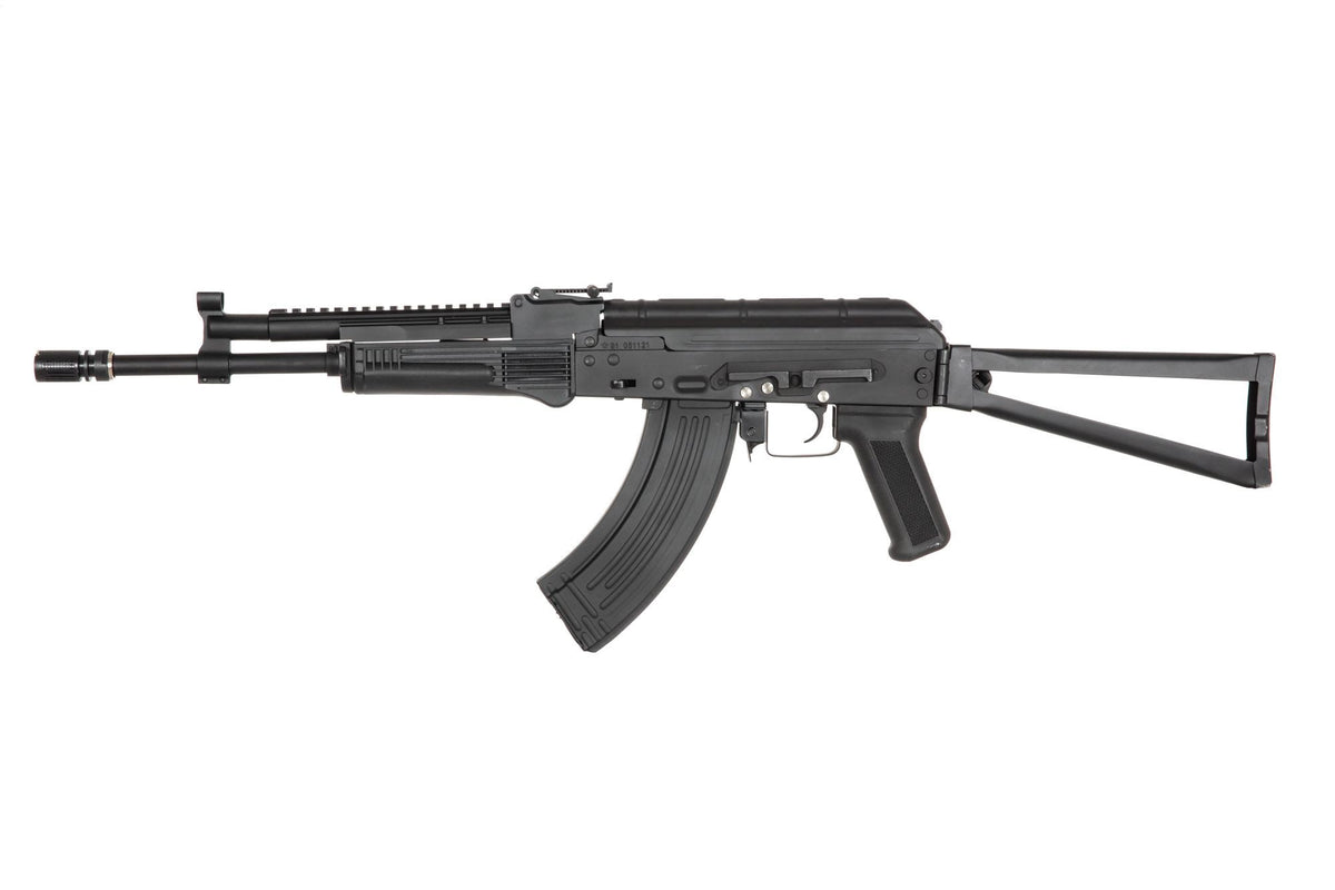 017 Assault Rifle Replica