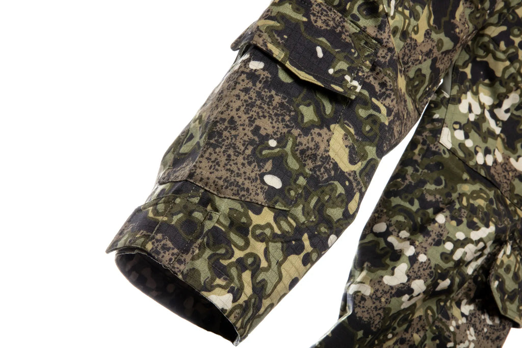 Spodnie Combat Pants Pro CPP-02 - MAPA®