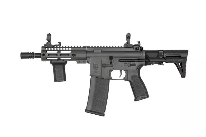 SA-E21 PDW EDGE™ airsoft rifle - Chaos Grey