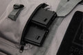 Gun Bag V1 - 98cm - Chaos Grey