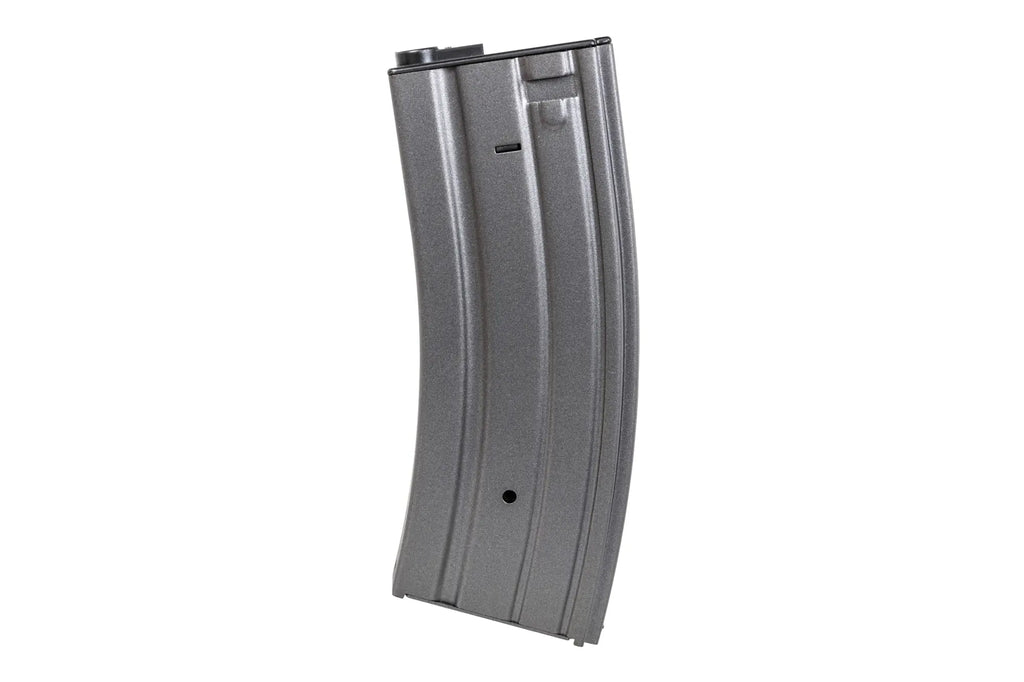 Metal hi-cap 300 ball magazine Specna Arms Grey