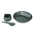 Wildo - Camping Kit Pathfinder - Olive - 66421