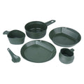 Wildo - Camping Kit Explorer - Olive - 66221