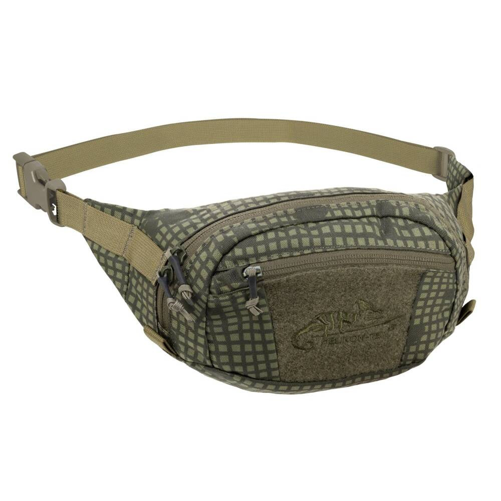 Helikon - Waist Pack Possum - Cordura - Desert Night Camo - TB-PSM-CD-0L