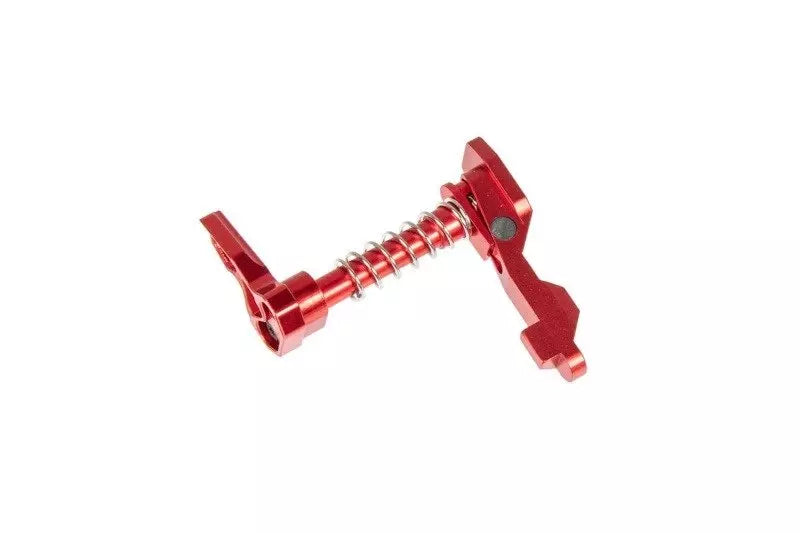 M4-149 Magazine Release Button - Red