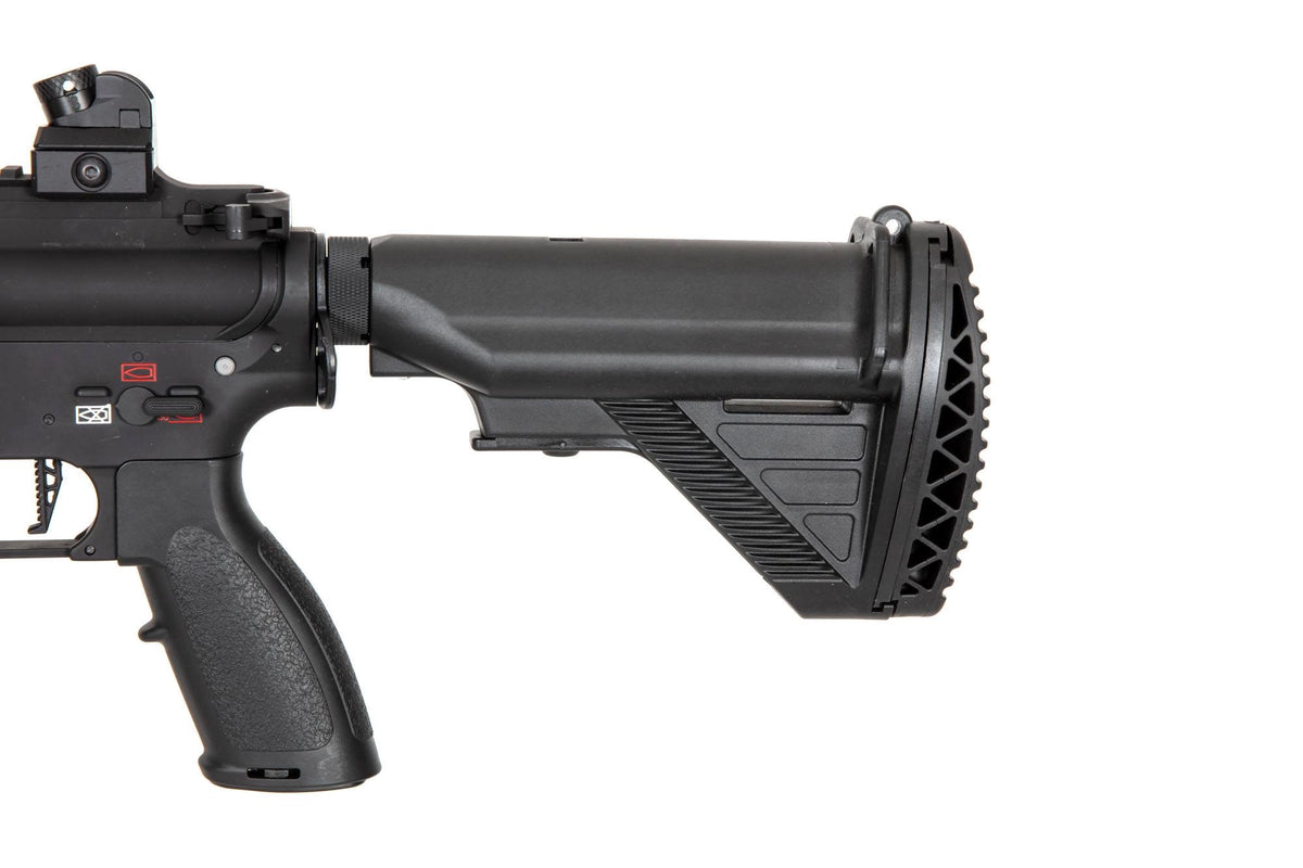 SA-H22 EDGE 2.0™GATE ASTER airsoft rifle - black
