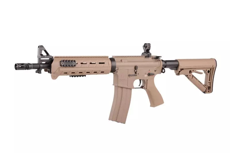 GC16 Assault Rifle Replica MOD0 A1 DST – Tan