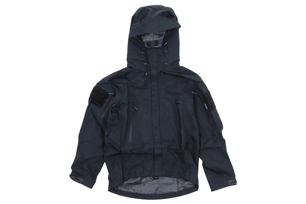 Emersongear Blue Label 'Brambles' Tactical Jacket Black