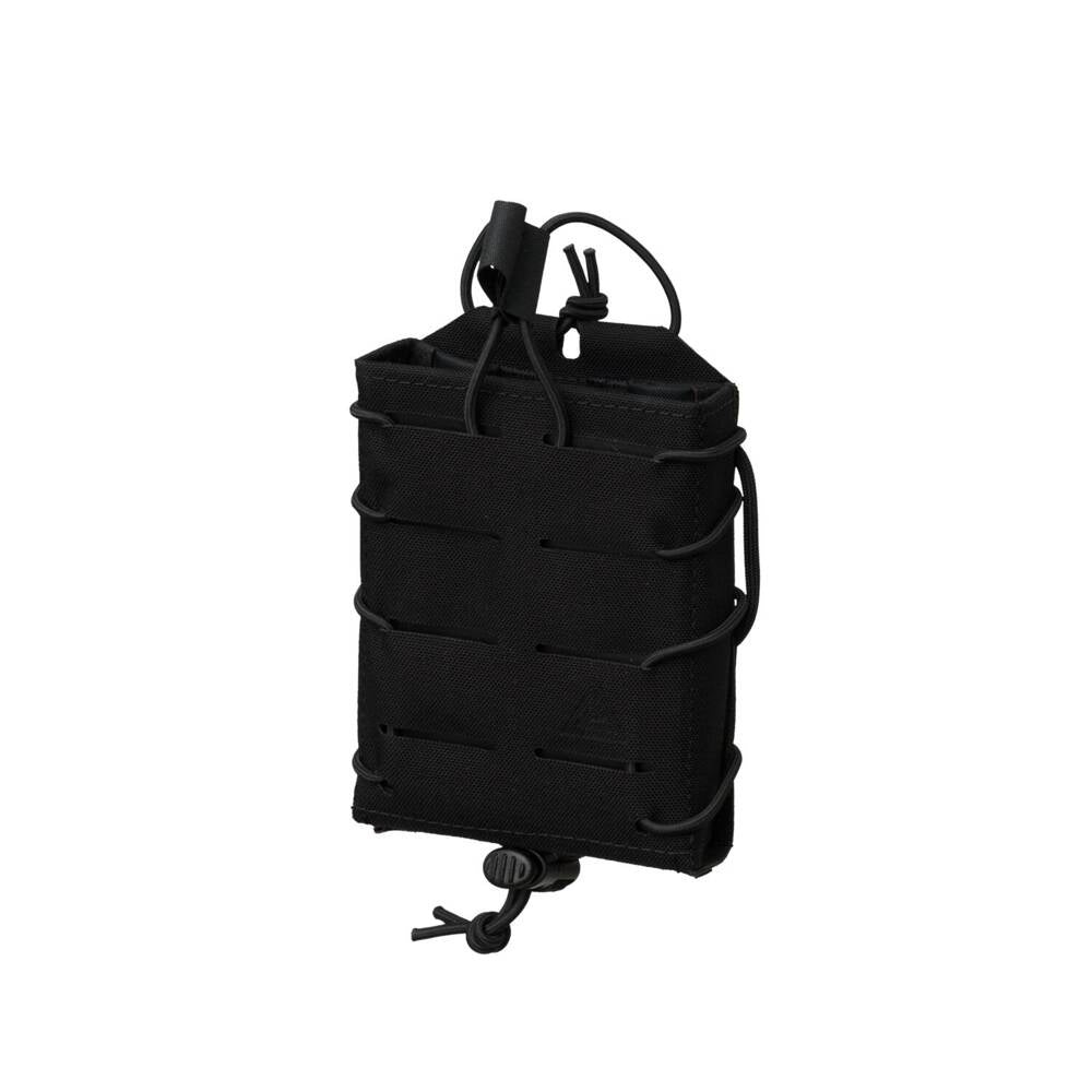 Direct Action - Speed Reload Pouch for .308 Magazine - Black - PO-SR38-CD5-BLK