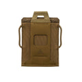 Direct Action - Single Flat Magazine Pouch - Coyote Brown - PO-SFMP-CD5-CBR