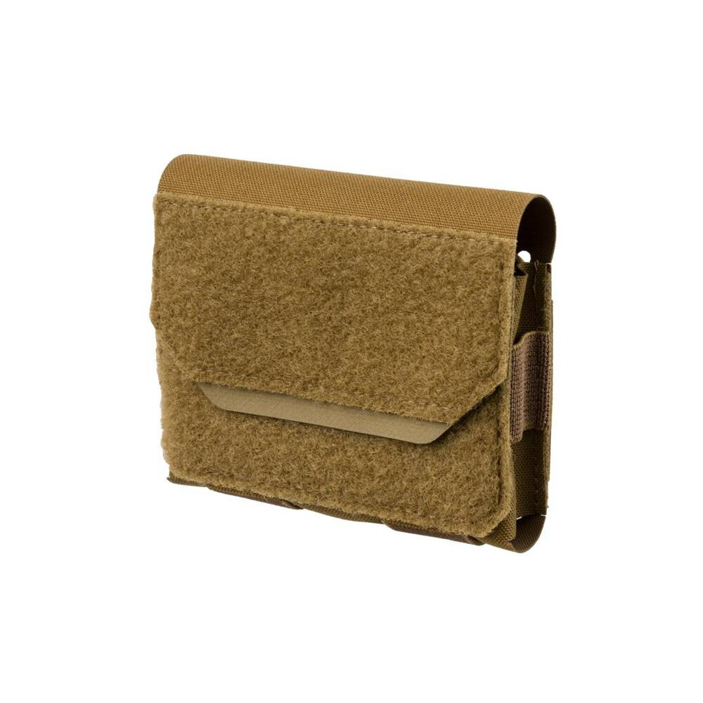 Direct Action - Counterweight/Battery Pouch - Coyote Brown - PO-CWBP-CD5-CBR