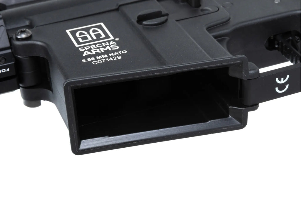 Specna Arms SA-C17 CORE™ Gen.2 HAL ETU™ airsoft Carbine Black