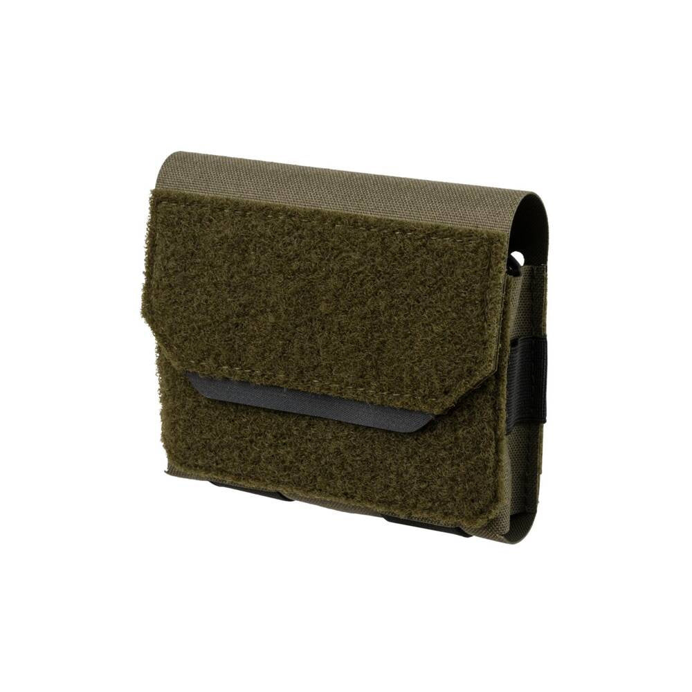 Direct Action - Counterweight/Battery Pouch - Ranger Green - PO-CWBP-CD5-RGR
