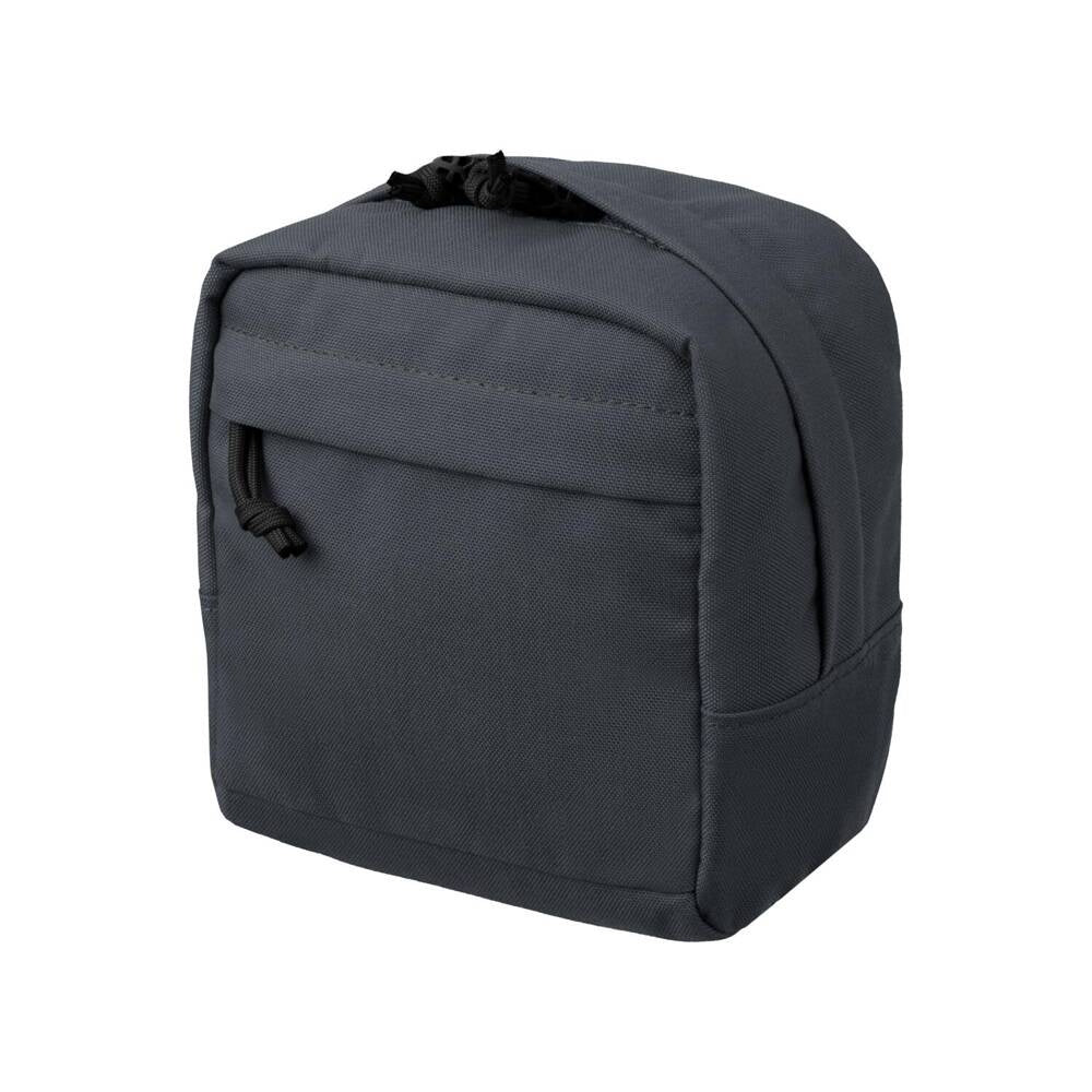 Direct Action - Square NVG Pouch - MOLLE - Cordura - Shadow Grey - PO-SNVG-CD5-SGR